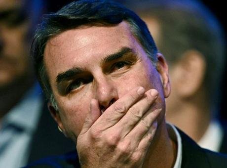 Brezilya seçimlerinde mağlup oldu, ülkeyi terk etti: Seyahat yasağı bulunan Bolsonaro, Ekvador’da! Seçimlerdeki mağlubiyetinin ardından Brezilya Yüksek Mahkemesinin koyduğu seyahat yasağına rağmen