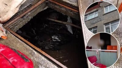 Kaynak CNN TÜRK CNN TÜRK Muhabiri Merve Tokaz ile Kameraman
