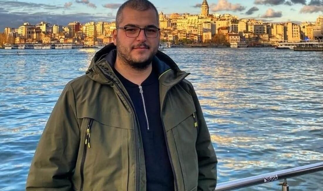 Bursa’da elektrik arızası için çıktığı çatıdan düşen işçi ağır yaralandı