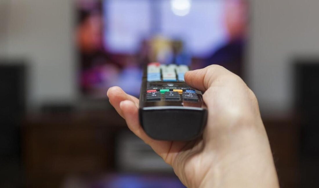 Kaynak Cnnturk.com 7 Ekim 2026 Çarşamba TV yayın akışı, gününü