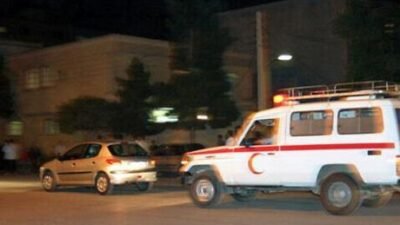 İran resmi haber ajansı IRNA’ya konuşan İslamabad-ı Garb Kaymakamı Ferhad