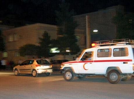 İran resmi haber ajansı IRNA’ya konuşan İslamabad-ı Garb Kaymakamı Ferhad