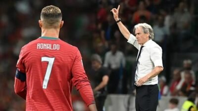 Kaynak Cnnturk.com Cristiano Ronaldo milli takımı bıraktı mı, Ronaldo Portekiz