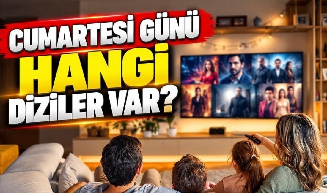 Kaynak Cnnturk.com 3 Ekim 2026 Cumartesi TV yayın akışı, hafta