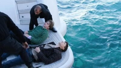 Daha 17 Dizisinin 22. Bölümünde Şok: Teoman Ve Aras’ın Hayatı Tehlikede! Daha 17 dizisinin 22. bölümü ve 23. bölüm fragmanı izleme linki… Kaynak HABER MERKEZİ Daha 17 dizisinin 22. bölümünde şok gelişme
