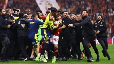 Kaynak HABER MERKEZİ Türkiye Futbol Federasyonu (TFF) Profesyonel Futbol Disiplin