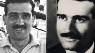 Suriye ordusunda görev yaparken İsrailli casus Eli Cohen’in deşifre edilip