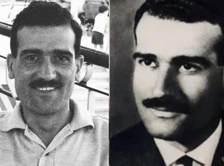 Suriye ordusunda görev yaparken İsrailli casus Eli Cohen’in deşifre edilip