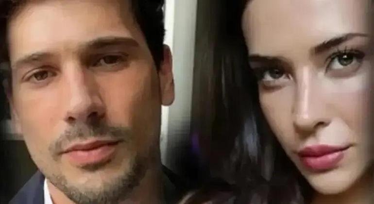 Devrim Özkan ile aşk yaşayan Deniz Can Aktaş’tan evlilik sorusuna dikkat çeken yanıt! Kaynak HABER MERKEZİ Devrim Özkan ve Deniz Can Aktaş’ın ‘Yeraltı’