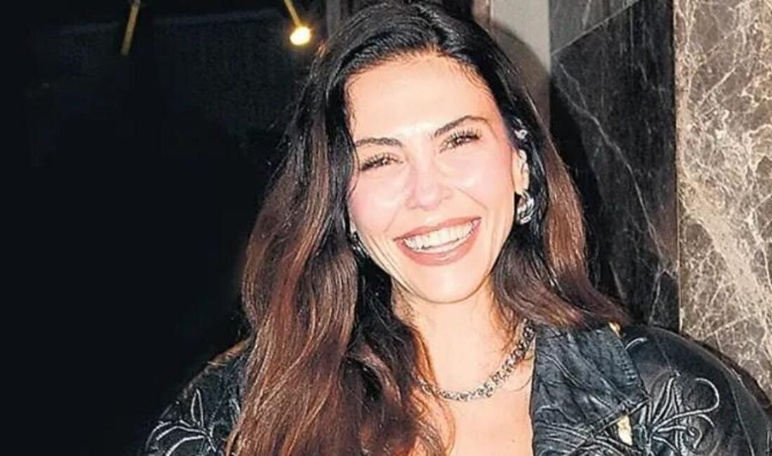 Kaynak Milliyet ‘Daha 17’ dizisinin çekimleri nedeniyle Bodrum’da yaşamaya başlayan
