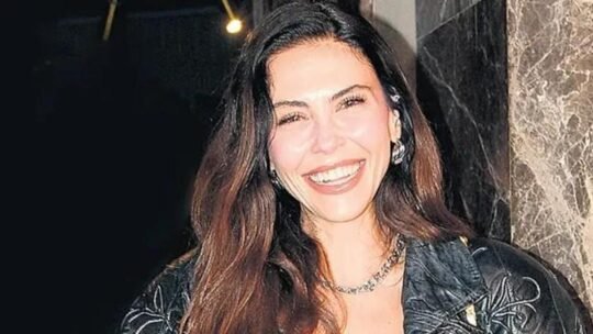 Dilara Aksüyek: Genç oyunculara fırsat verilmeli Kaynak Milliyet ‘Daha 17’ dizisinin çekimleri nedeniyle Bodrum’da yaşamaya başlayan