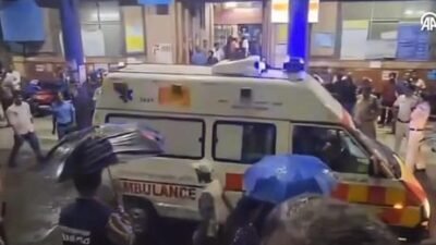 Hindustan Times gazetesinin polis yetkililerine dayandırdığı haberine göre, Batı Bengal’in