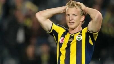 Kaynak HABER MERKEZİ Fenerbahçe’de bir süredir gündemde olan teknik direktör