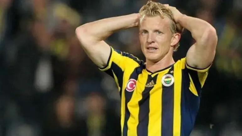 Kaynak HABER MERKEZİ Fenerbahçe’de bir süredir gündemde olan teknik direktör