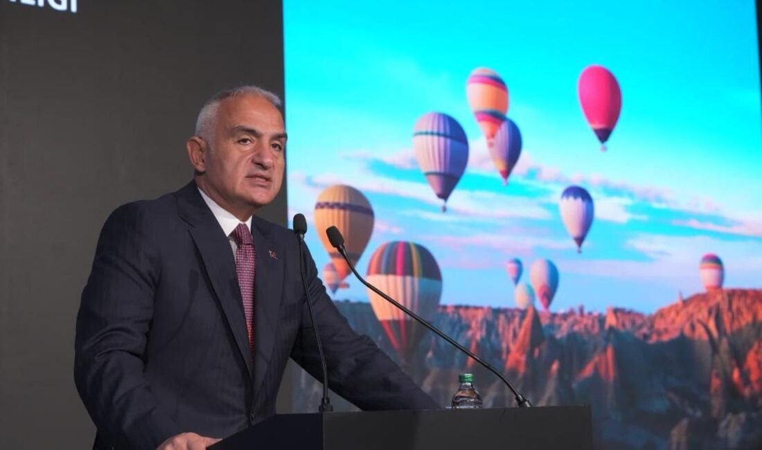 Kaynak HABER MERKEZİ Bölgesel çatışmaların, hava ulaşımındaki aksaklıkların ve artan