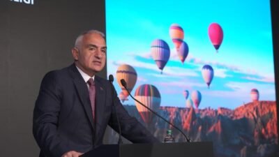 Kaynak HABER MERKEZİ Bölgesel çatışmaların, hava ulaşımındaki aksaklıkların ve artan