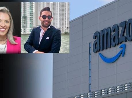 Dünyanın en büyük teknoloji şirketlerinden Amazon, bu kez bir çalışanının