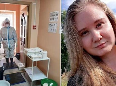 Dünyada salgın paniğini büyüten gizem! Ölen bilim insanının annesi ilk kez konuştu: ‘Gece üç araçla geldiler’ Rusya’da genç bir bilim insanının ölümüyle başlayan gizem, ülke sınırlarını