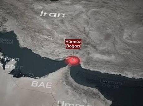 İran basınına yansıyan haberlere göre, Devrim Muhafızları Ordusu Sözcüsü Tuğgeneral