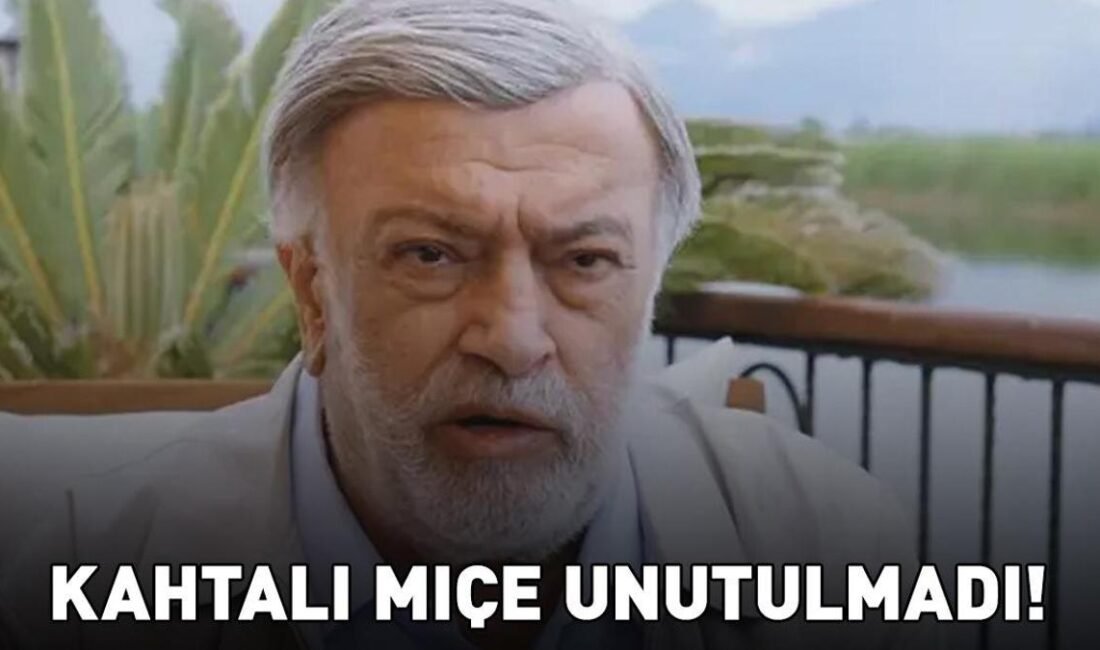 Kaynak DHA Türk Halk Müziği Sanatçısı Mustafa Kahtalı (Kahtalı Mıçe)