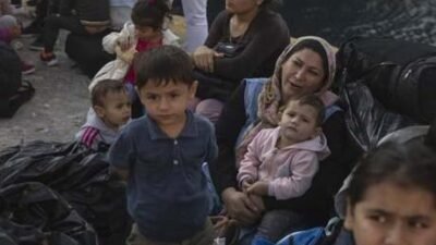 Resmi haber ajansı Belga’ya göre, İltica ve Göç Bakanı Anneleen