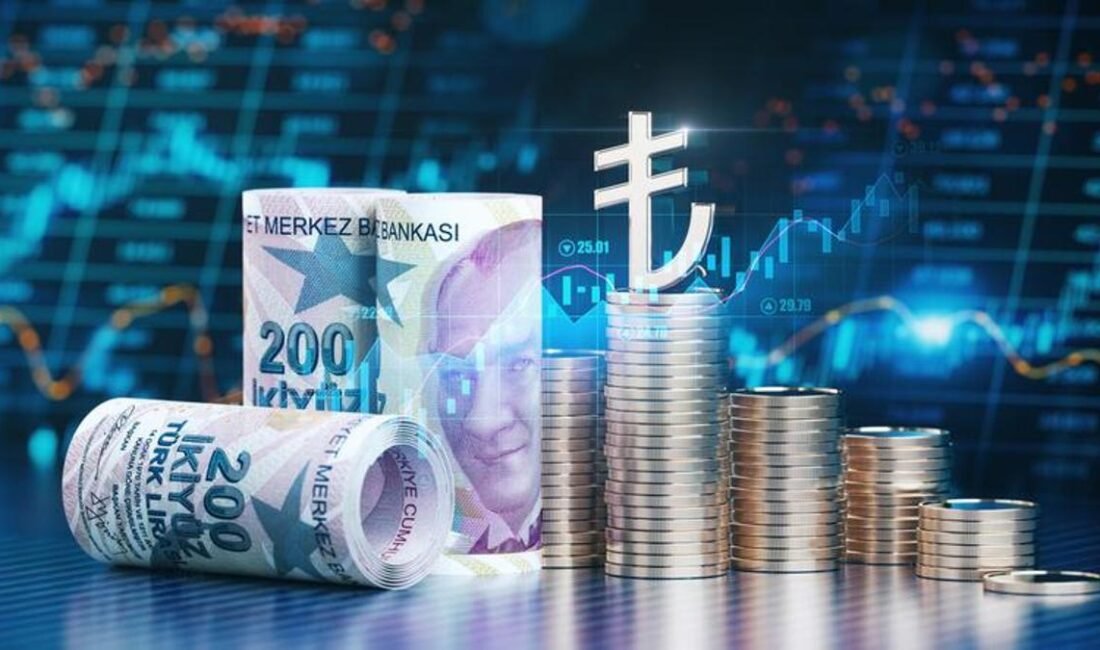 Kaynak Cnnturk.com Ekim 2026 enflasyon beklentisi merak edildi. Türkiye Cumhuriyeti