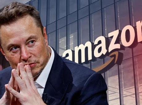 Ünlü milyarder Elon Musk yine dikkat çeken bir açıklamada bulundu.