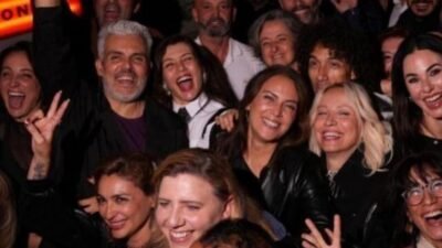 Kaynak HABER MERKEZİ Anne olmak için gün sayan 2 ünlü