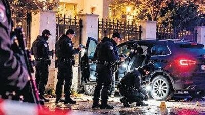 İsmail Şahin – Bulgaristan, eski Avrupa Parlamentosu milletvekili, iş insanı