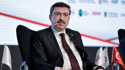 İstanbul Cumhuriyet Başsavcılığı’nın yürüttüğü fon soruşturması kapsamında ifadeye çağrılan eski