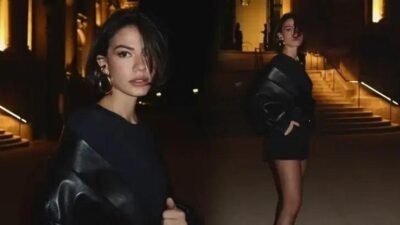 Kaynak Cnnturk.com Paylaş Çağatay Ulusoy ile başrollerini paylaştığı ‘Eşref Rüya’