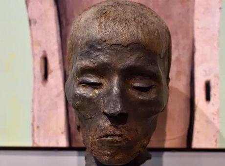 HABER MERKEZİ/İskoçya’nın Glasgow kentindeki Kelvingrove Sanat Galerisi ve Müzesi, ölen