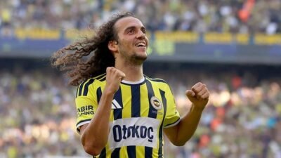 Kaynak İHA Fenerbahçe, UEFA Şampiyonlar Ligi ikinci haftasında yarın İngiliz
