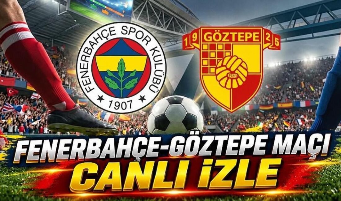 Kaynak HABER MERKEZİ Trendyol Süper Lig’in 10. haftasında Fenerbahçe, sahasında