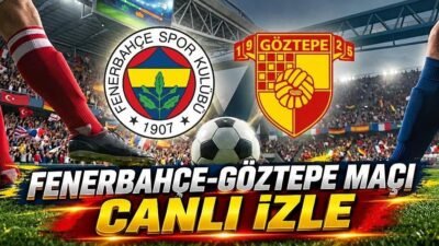 Kaynak HABER MERKEZİ Trendyol Süper Lig’in 10. haftasında Fenerbahçe, sahasında