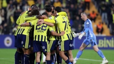 Kaynak Cnnturk.com Fenerbahçe-Slavia Prag maçı ne zaman, saat kaçta ve