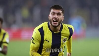 Kaynak Fanatik Fenerbahçe’de bu sezon forma şansı bulduğu maçlarda sergilediği