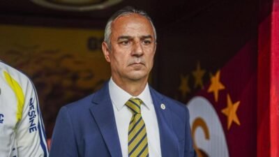 Fenerbahçe’nin yeni teknik direktörü kim olacak? Semih Sezerli: Sürpriz olmazsa onda karar kılınacak Fenerbahçe’de İsmail Kartal’ın ayrılığının ardından yeni teknik direktör arayışı sürüyor.