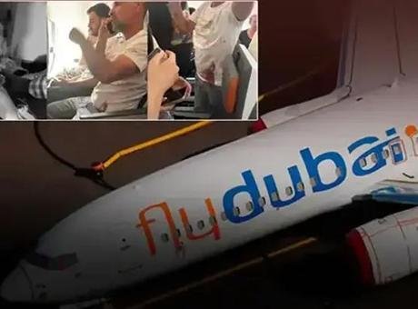 Flydubai olayında çarpıcı itiraf: 11 Eylül’den esinlenerek planladım Birleşik Arap Emirlikleri (BAE) Başsavcısı Hamad Seyf eş-Şamisi, Dubai-Tel Aviv