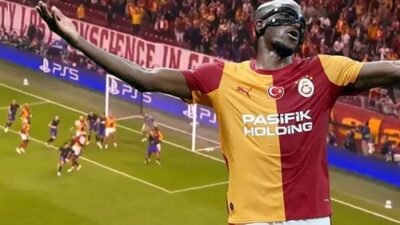 Kaynak Fanatik UEFA Şampiyonlar Ligi 2. maç haftasında Barcelona’yı ağırlayan