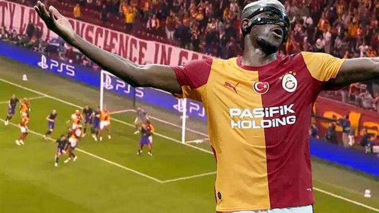 Kaynak Fanatik UEFA Şampiyonlar Ligi 2. maç haftasında Barcelona’yı ağırlayan