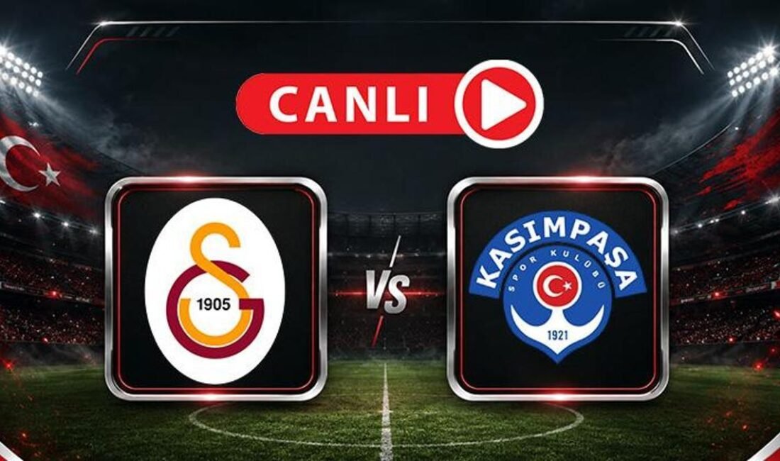 KASIMPAŞA’NIN 11’İ BELLİ OLDU Gianniotis, Winck, Mouanga, Ilie, Ayberk, Mendes,