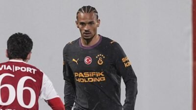 Kaynak Fanatik Sezon başından beri beklenen etkiyi bir türlü yaratamayan