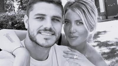 Kaynak Cnnturk.com Mauro Icardi, Galatasaray’dan ayrıldıktan sonra da özel hayatıyla