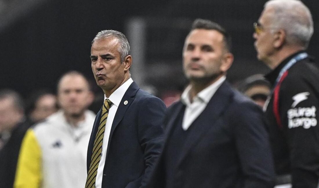Kaynak HABER MERKEZİ Trendyol Süper Lig’in 9. haftasında Galatasaray, evinde