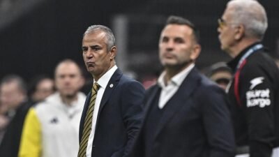Kaynak HABER MERKEZİ Trendyol Süper Lig’in 9. haftasında Galatasaray, evinde