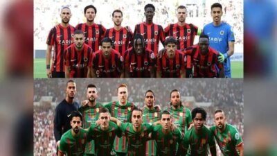 Kaynak Cnnturk.com Gençlerbirliği, Trendyol Süper Lig’in 7. haftasında bugün kendi