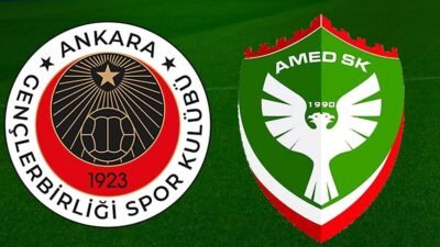 Kaynak Cnnturk.com Gençlerbirliği – Amedspor müsabakasına dair Passolig kartlar ile