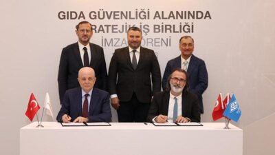 Yıldız Holding, Türkiye’de ve yurt dışında gıda güvenliği alanında yürüttüğü