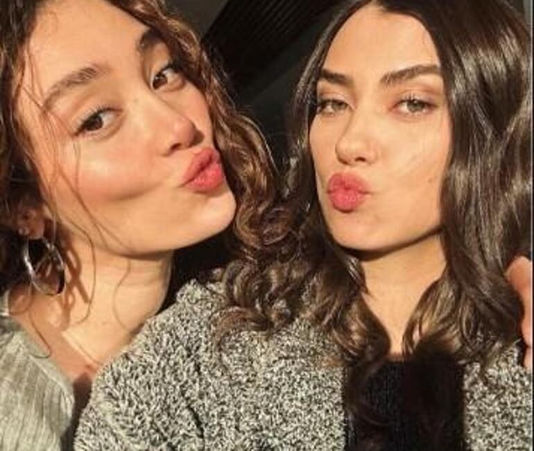 Kanal D’nin sevilen dizisi Güller ve Günahlar’da Ebru karakterine hayat
